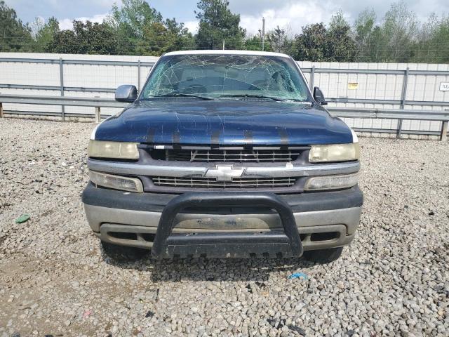 Photo 5 from auction – 1999 CHEVROLET SILVERADO with VIN 2GCEK19TXX1185689