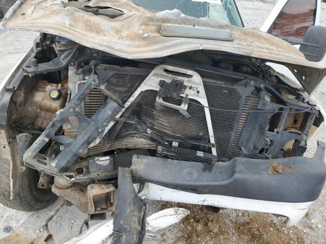 Photo 11 from auction – 2001 CHEVROLET silverado with VIN 1GCHK23181F213144