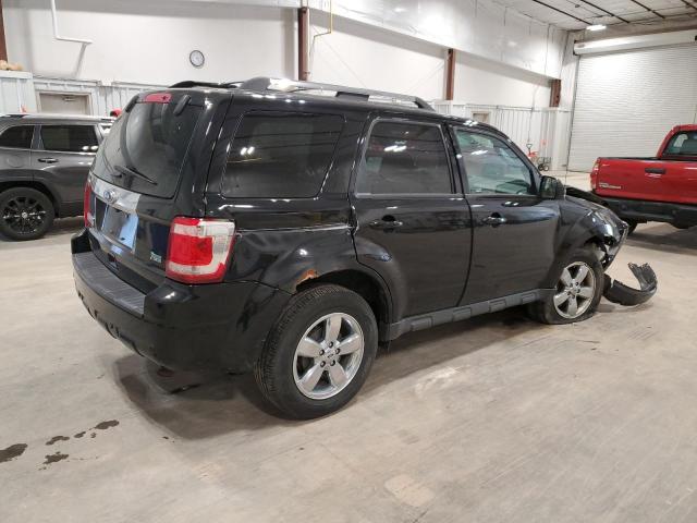 Photo 3 from auction – 2012 FORD ESCAPE LIM with VIN 1FMCU9EG6CKA72742