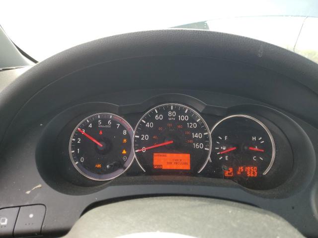 Photo 9 from auction – 2012 NISSAN ALTIMA BAS with VIN 1N4AL2AP8CC212107