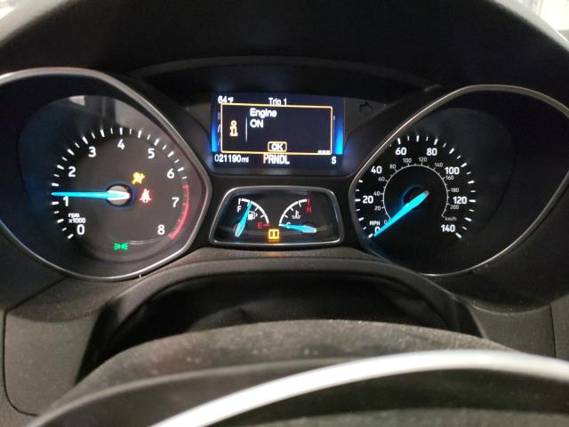 Photo 9 from auction – 2015 FORD FOCUS SE with VIN 1FADP3F25FL275268