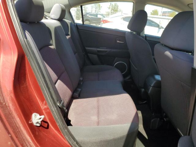 Photo 10 from auction – 2006 MAZDA 3 with VIN JM1BK323X61423537