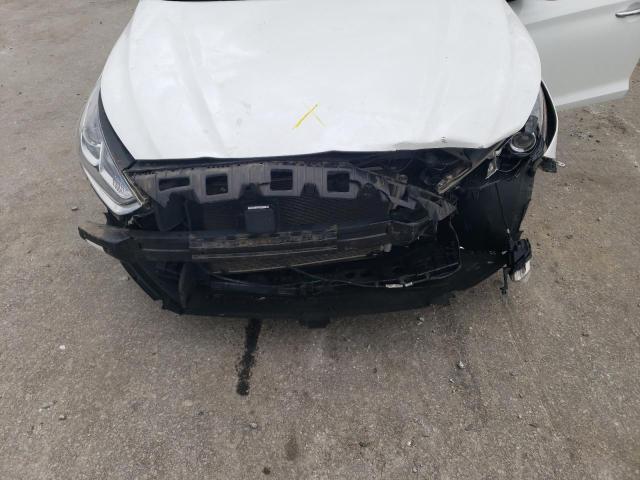 Photo 11 from auction – 2019 HYUNDAI SONATA LIM with VIN 5NPE34AF0KH780773