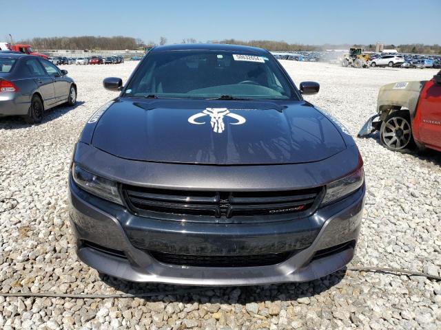 Photo 5 from auction – 2015 DODGE CHARGER SX with VIN 2C3CDXJG8FH908372