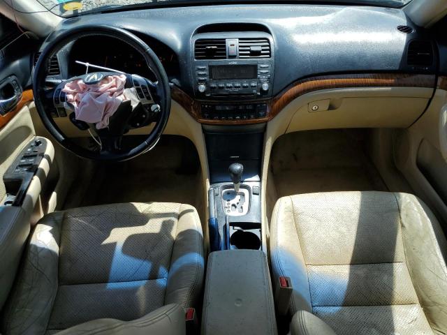 Photo 8 from auction – 2008 ACURA TSX with VIN JH4CL96898C010315