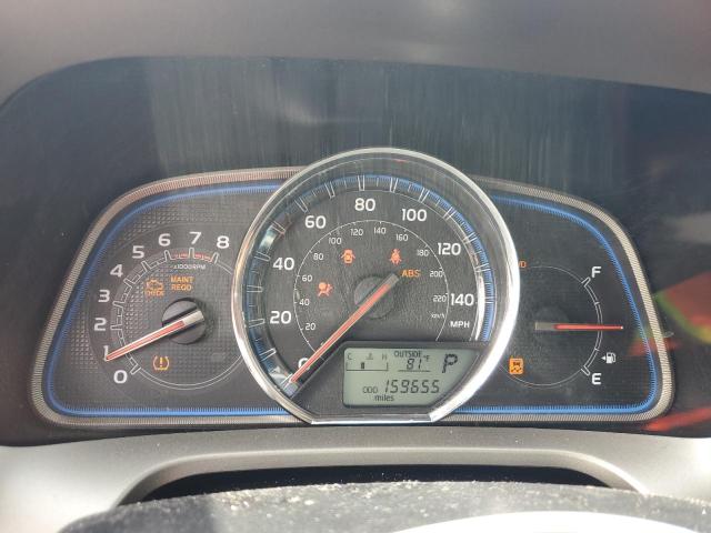 Photo 9 from auction – 2013 TOYOTA RAV4 LIMIT with VIN 2T3DFREV1DW036869