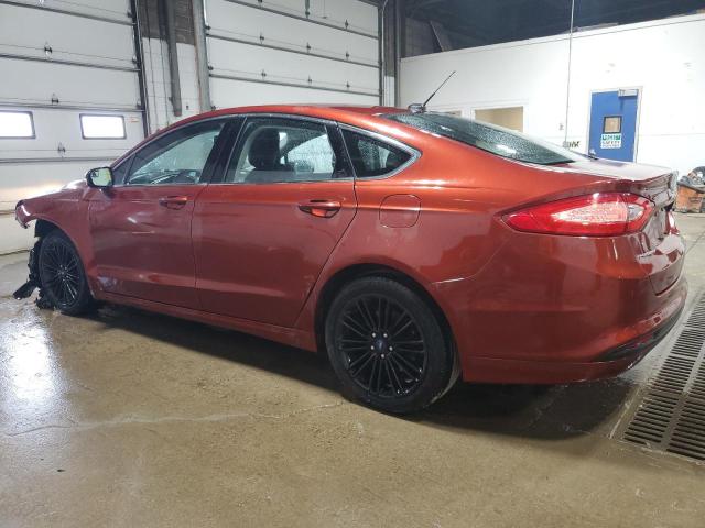 Photo 2 from auction – 2014 FORD FUSION SE with VIN 3FA6P0HD3ER155779