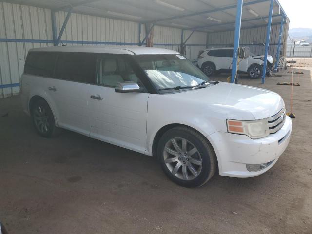Photo 4 from auction – 2010 FORD FLEX LIMIT with VIN 2FMHK6DC1ABA71157