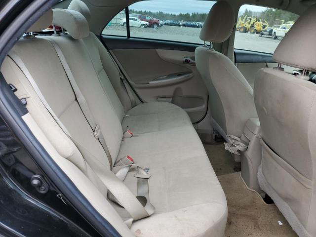 Photo 10 from auction – 2013 TOYOTA COROLLA with VIN 5YFBU4EE8DP102991