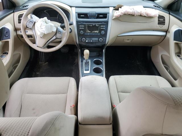 Photo 8 from auction – 2015 NISSAN ALTIMA 2.5 with VIN 1N4AL3AP0FC105126