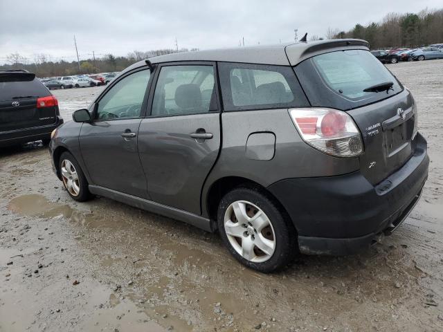 Photo 2 from auction – 2007 TOYOTA COROLLA MA with VIN 2T1KR32E47C662494