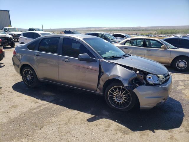 Photo 4 from auction – 2011 FORD FOCUS SES with VIN 1FAHP3GN9BW117700