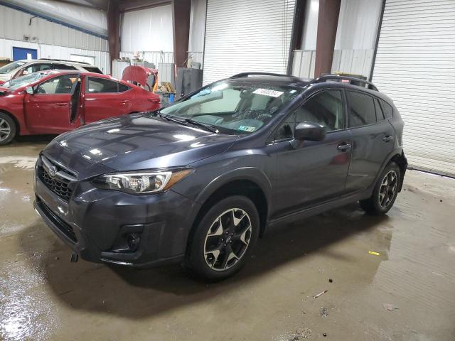 SUBARU CROSSTREK 2019 with VIN JF2GTABC1K8223799 - Photo from auction