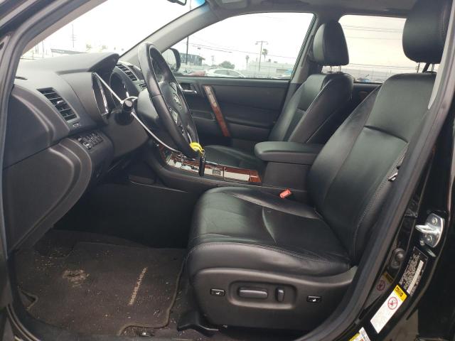 Photo 7 from auction – 2013 TOYOTA HIGHLANDER with VIN 5TDYK3EH2DS134539
