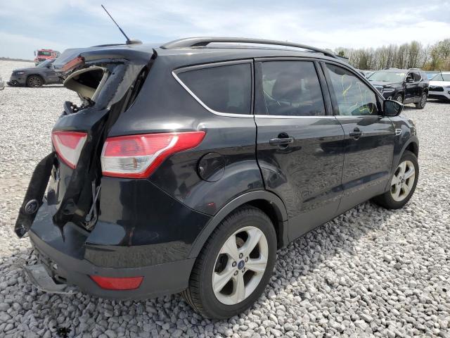 Photo 3 from auction – 2014 FORD ESCAPE SE with VIN 1FMCU9G98EUA97664