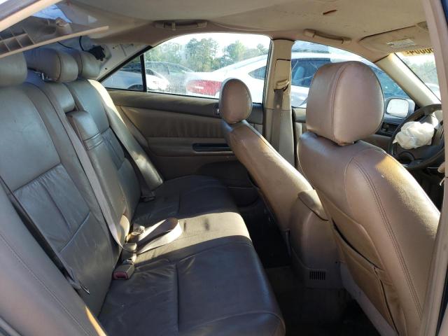 Photo 10 from auction – 2005 TOYOTA CAMRY LE with VIN 4T1BE32K45U625409