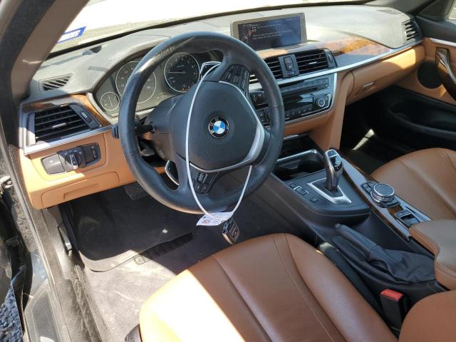 Photo 8 from auction – 2015 BMW 428 I with VIN WBA3V5C50FP752491