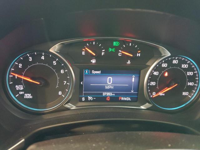 Photo 9 from auction – 2022 CHEVROLET EQUINOX LS with VIN 3GNAXSEV1NS174392