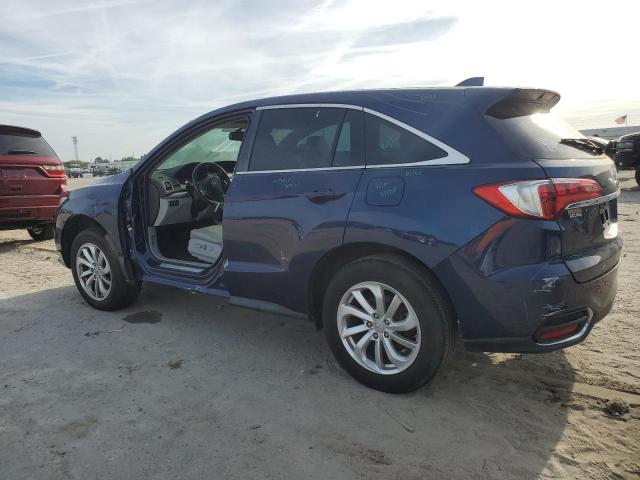 Photo 2 from auction – 2016 ACURA RDX TECHNO with VIN 5J8TB4H56GL007947
