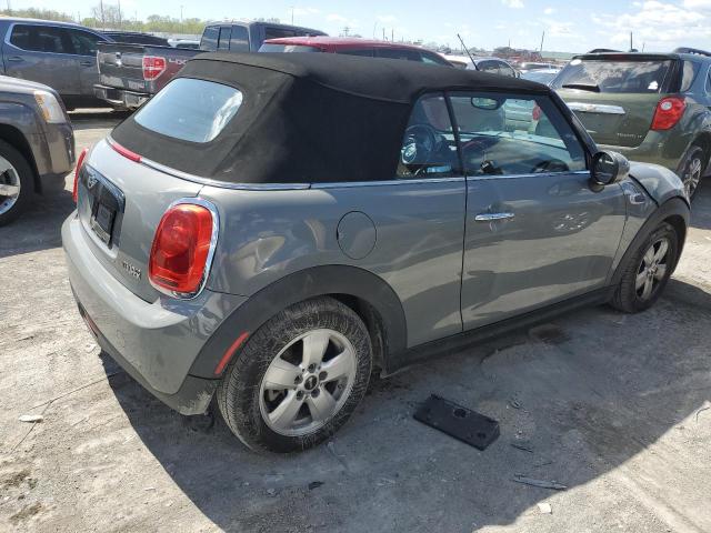 Photo 3 from auction – 2016 MINI COOPER with VIN WMWWG5C57G3C19380