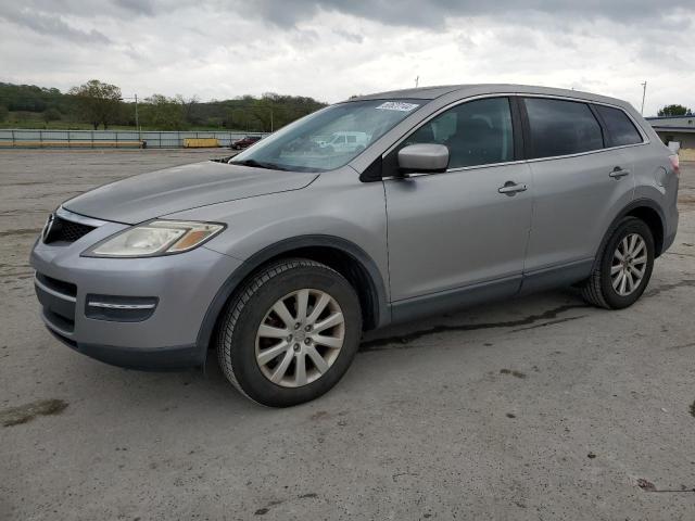 MAZDA CX-9 2009 with VIN JM3TB28V390177620 - Photo from auction