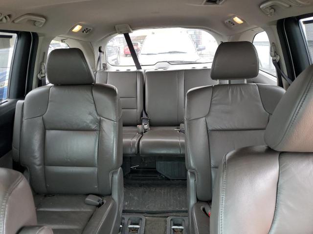 Photo 10 from auction – 2012 HONDA ODYSSEY EX with VIN 5FNRL5H69CB051765