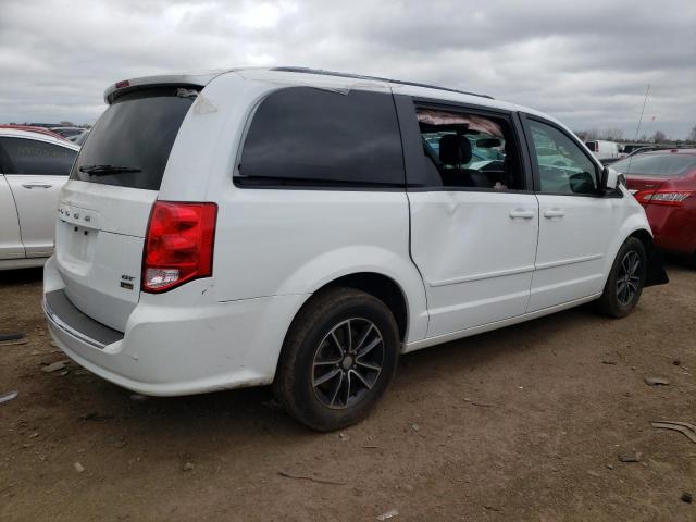 Photo 3 from auction – 2017 DODGE GRAND CARA with VIN 2C4RDGEG5HR561905