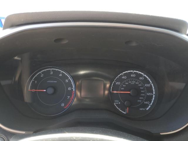Photo 9 from auction – 2018 SUBARU CROSSTREK with VIN JF2GTABC6JH205927