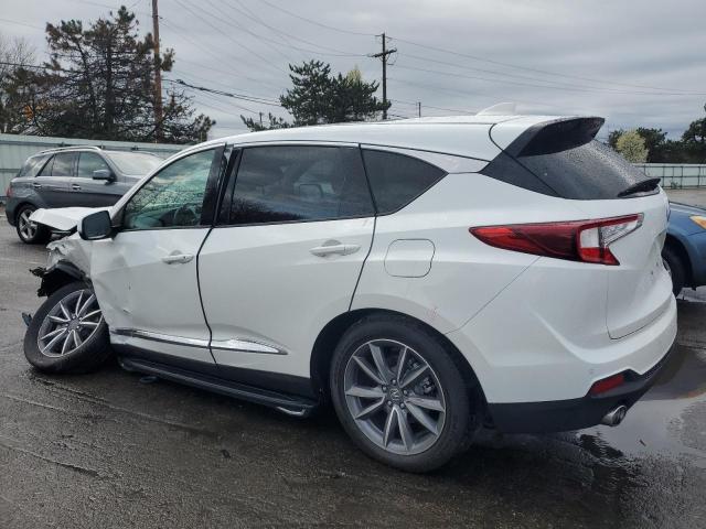 Photo 2 from auction – 2021 ACURA RDX TECHNO with VIN 5J8TC2H56ML035440