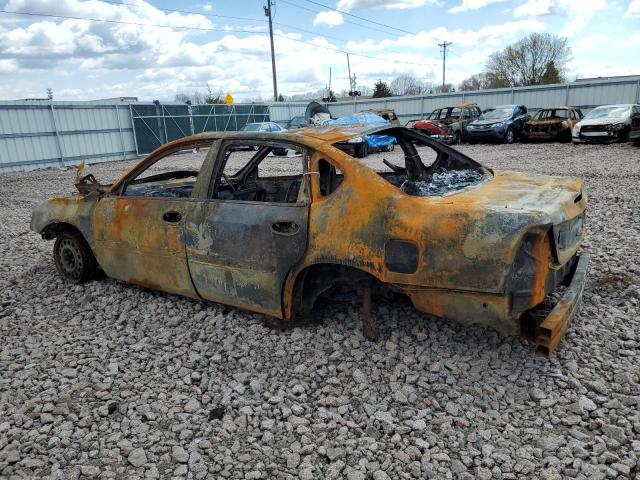 Photo 2 from auction – 2004 CHEVROLET IMPALA with VIN 2G1WF52E049166182