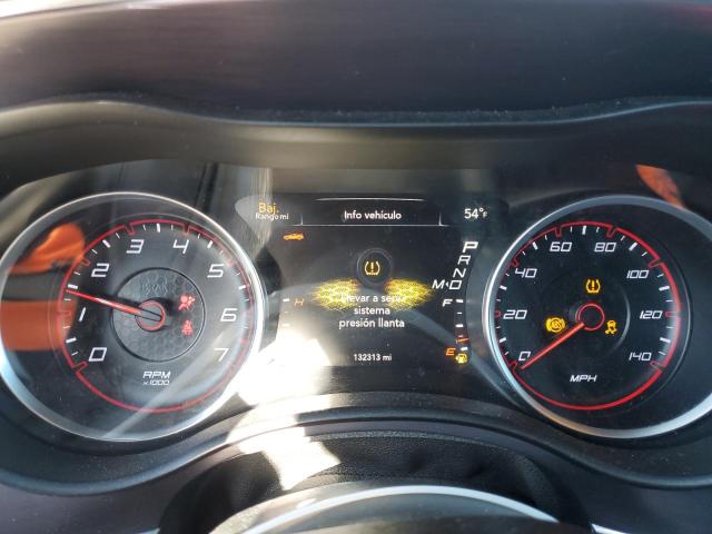 Photo 9 from auction – 2015 DODGE CHARGER with VIN 2C3CDXBG2FH771668