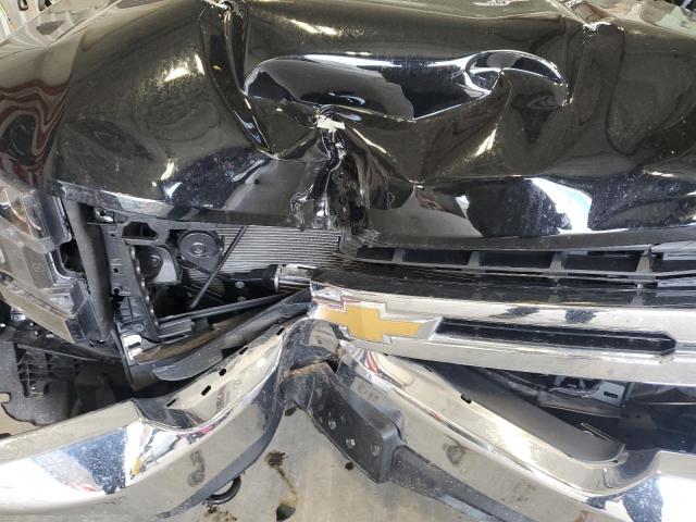 Photo 11 from auction – 2022 CHEVROLET SILVERADO with VIN 3GCPYJEK7NG197839