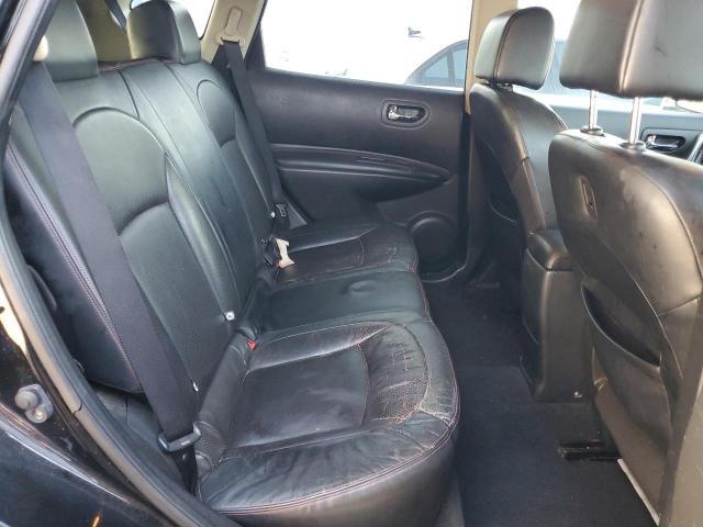 Photo 10 from auction – 2011 NISSAN ROGUE S with VIN JN8AS5MT6BW163496