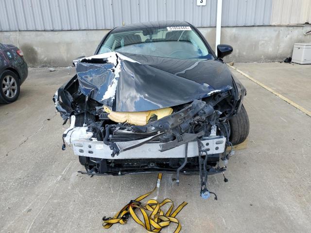 Photo 5 from auction – 2015 LEXUS CT 200 with VIN JTHKD5BH3F2225215