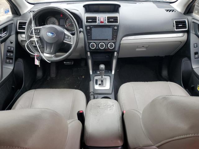 Photo 8 from auction – 2016 SUBARU FORESTER 2 with VIN JF2SJAHC4GH427270