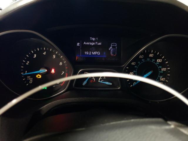 Photo 9 from auction – 2013 FORD FOCUS SE with VIN 1FADP3F2XDL142907