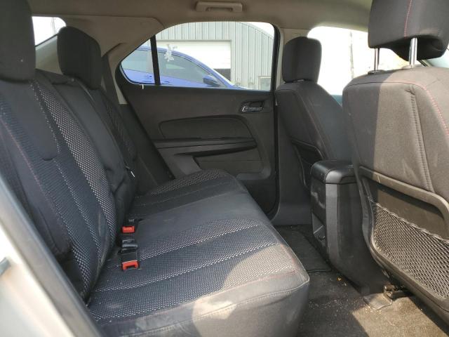 Photo 10 from auction – 2010 CHEVROLET EQUINOX LT with VIN 2CNFLEEW8A6274904