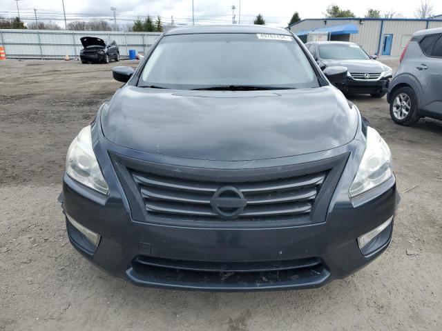 Photo 5 from auction – 2015 NISSAN ALTIMA 2.5 with VIN 1N4AL3AP8FC470993