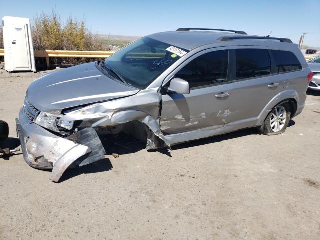 DODGE JOURNEY SX 2017 z numerem VIN 3C4PDCBG9HT518525 - Zdjęcie z aukcji