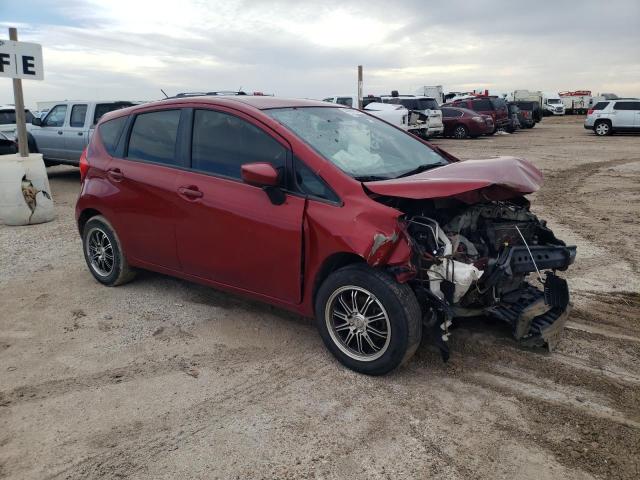 Photo 4 from auction – 2015 NISSAN VERSA NOTE with VIN 3N1CE2CP0FL408712