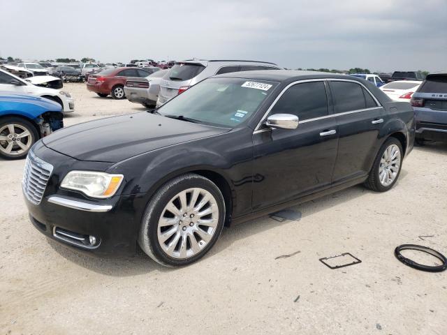 CHRYSLER 300 2014 with VIN 2C3CCAAG4EH330978 - Photo from auction
