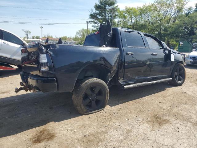 Photo 3 from auction – 2015 RAM 1500 ST with VIN 1C6RR6KTXFS535204