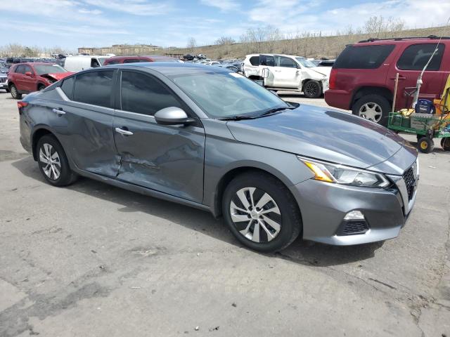 Photo 4 from auction – 2019 NISSAN ALTIMA S with VIN 1N4BL4BW9KC219006