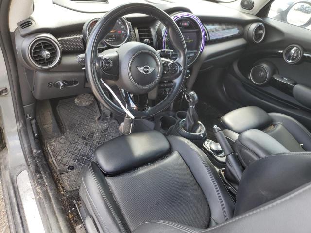 Photo 8 from auction – 2014 MINI COOPER S with VIN WMWXM7C57ET986259