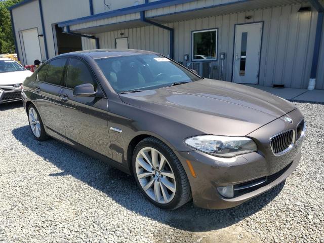 Фото 4 с аукциона – 2012 BMW 535 I с VIN WBAFR7C5XCC810798