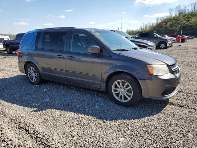 Photo 4 from auction – 2016 DODGE GRAND CARA with VIN 2C4RDGCG7GR160907