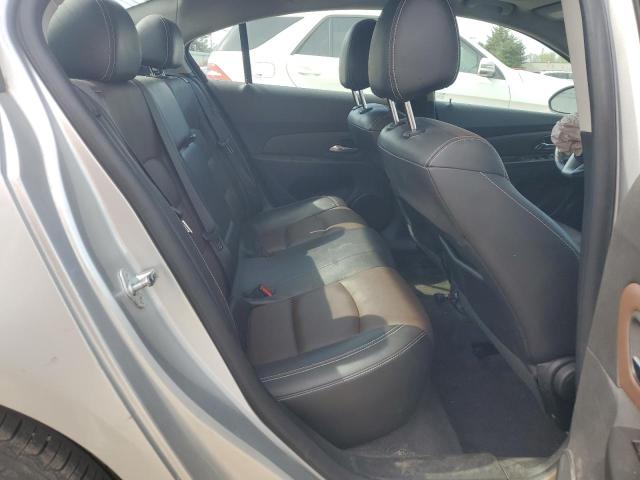 Photo 10 from auction – 2015 CHEVROLET CRUZE with VIN 1G1PG5SB7F7265030