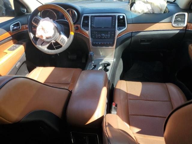 Photo 8 from auction – 2013 JEEP GRAND CHER with VIN 1C4RJECT6DC588448