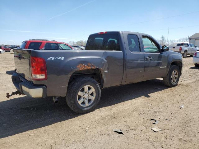 Photo 3 from auction – 2011 GMC SIERRA K15 with VIN 1GTR2VE35BZ108906