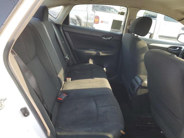 Photo 10 from auction – 2018 NISSAN SENTRA S with VIN 3N1AB7AP6JY246306